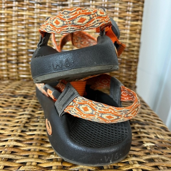 Classic Chaco Sandal Z2 Women’s 6 - Picture 5 of 6